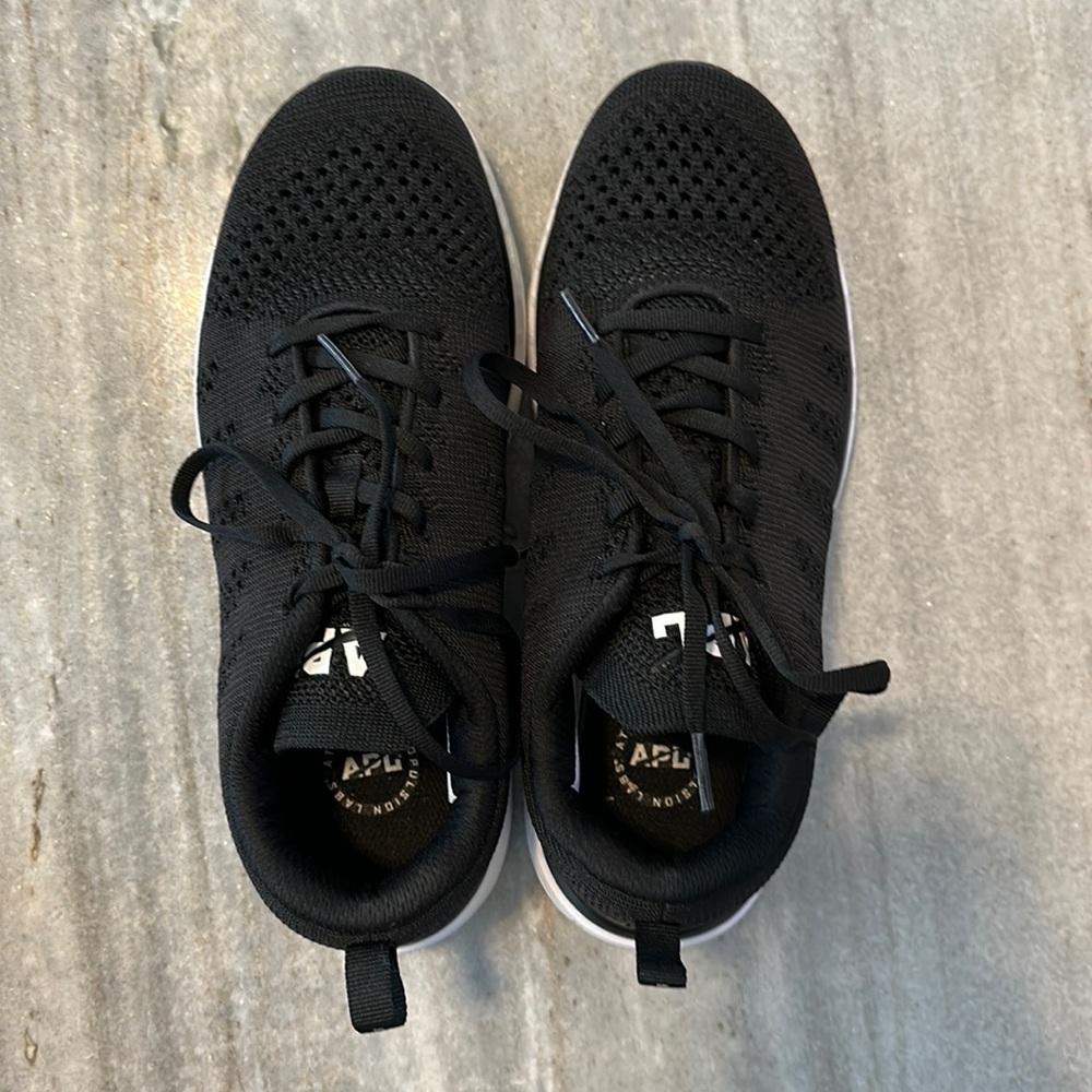 APL sneakers
